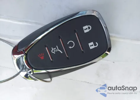 2018 Chevrolet Equinox Lt from USA, damaged, VIN 2GNAXJEV0J6140088